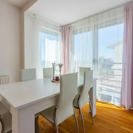 Apartman Sea Escape Crikvenica