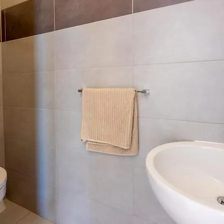 Mateo Apartman Crikvenica