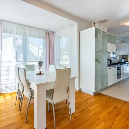 Apartment Mateo