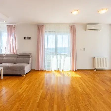 Apartament Mateo Crikvenica