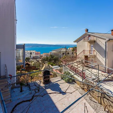 Apartamento Mateo