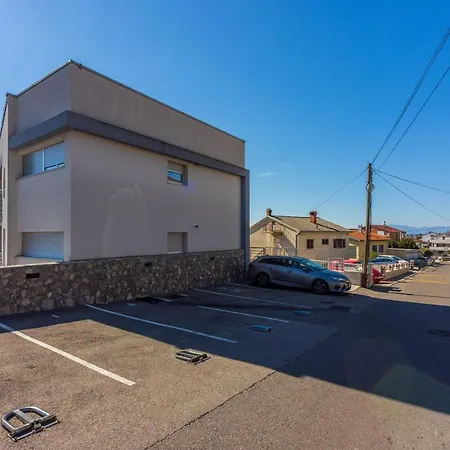 Sea Escape Apartman