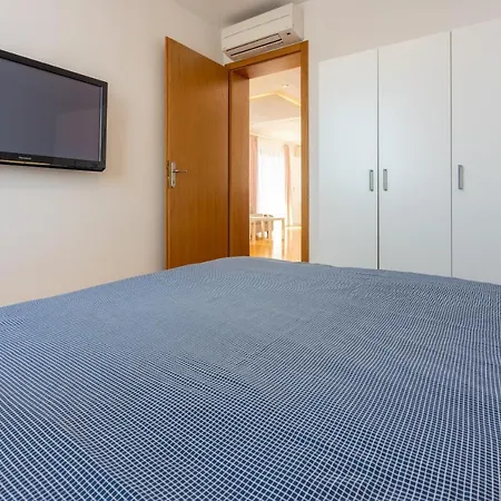 Mateo Apartment *