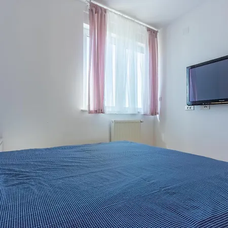 Apartment Mateo *