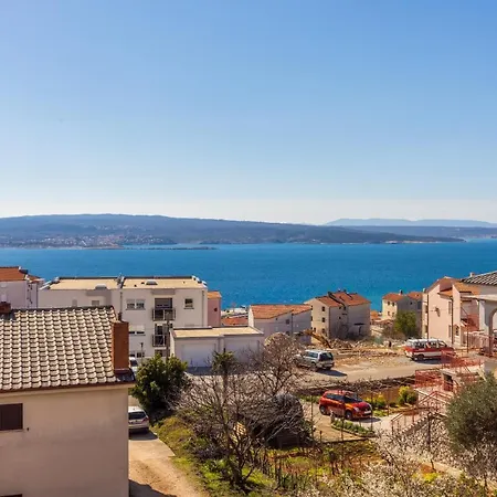 Sea Escape Apartman Crikvenica