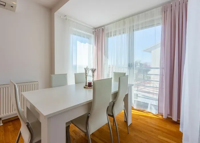 Daire Mateo Crikvenica