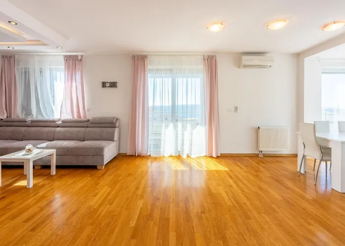 Daire Mateo Crikvenica