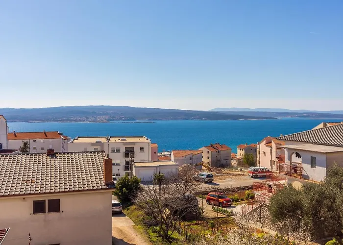 Mateo Daire Crikvenica