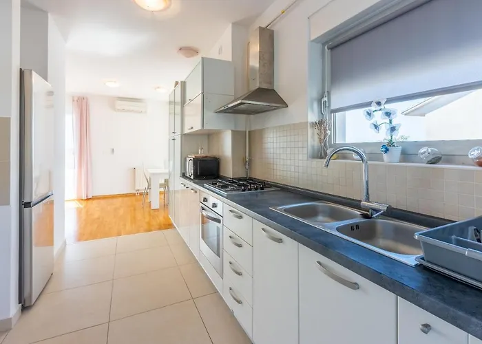 Daire Mateo Crikvenica